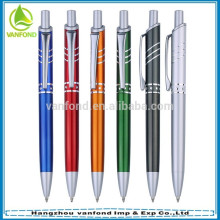 BIC ball pen , plastic bic ball pen , promotional BIC pen